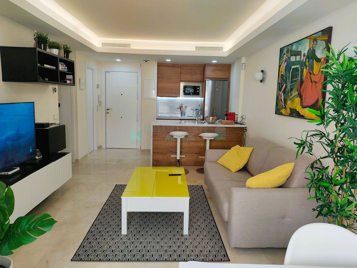 Apartment for sale in Marbella