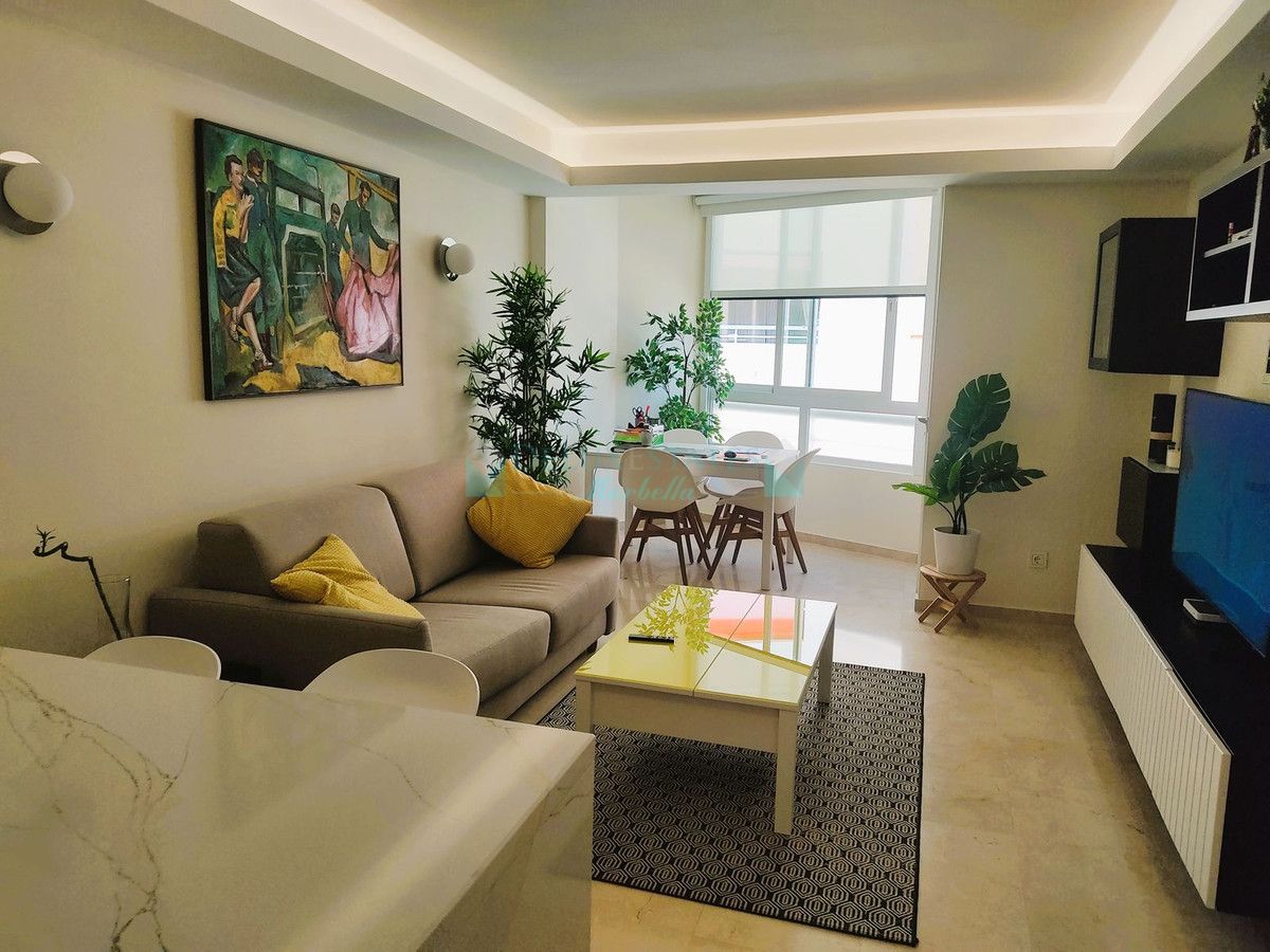 Apartment for sale in Marbella