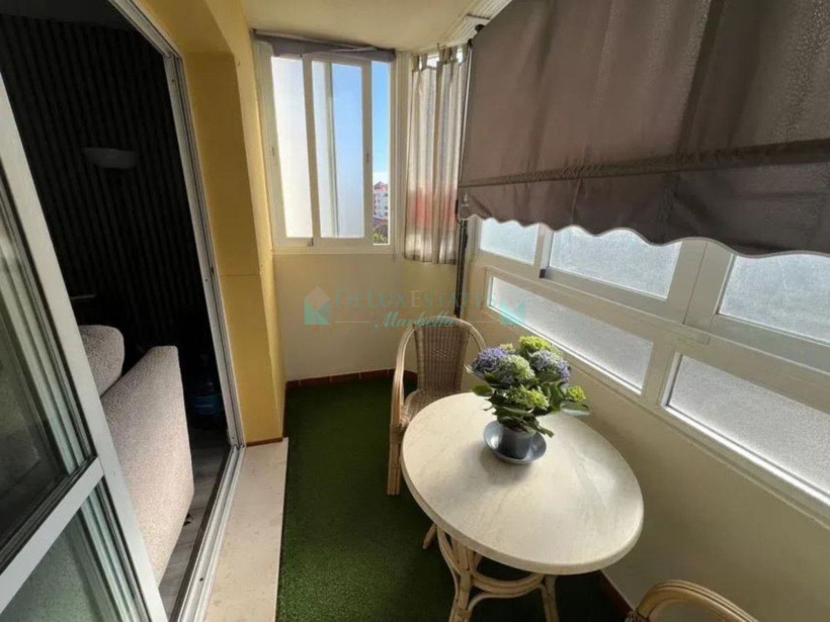 Apartment for sale in Estepona