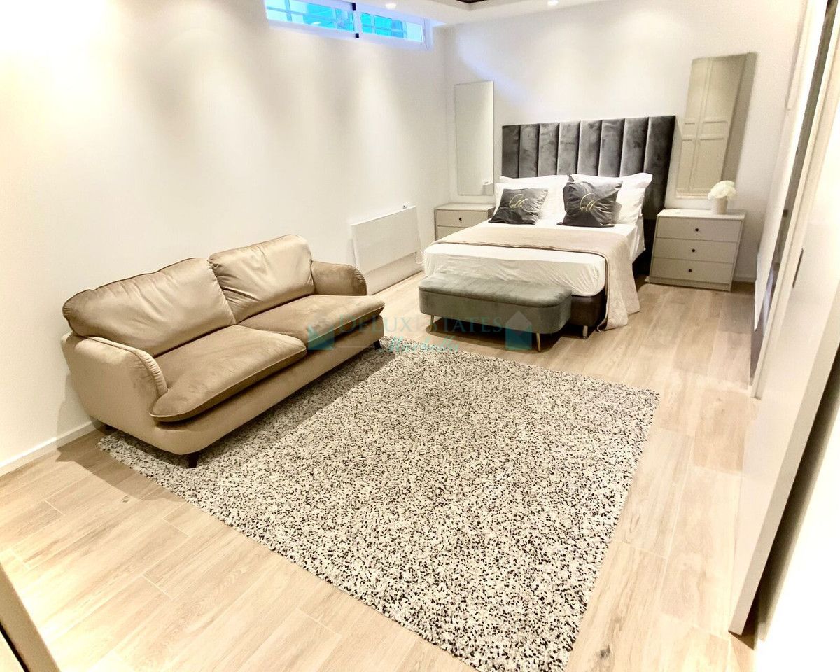 Town House for rent in Marbella - Puerto Banus