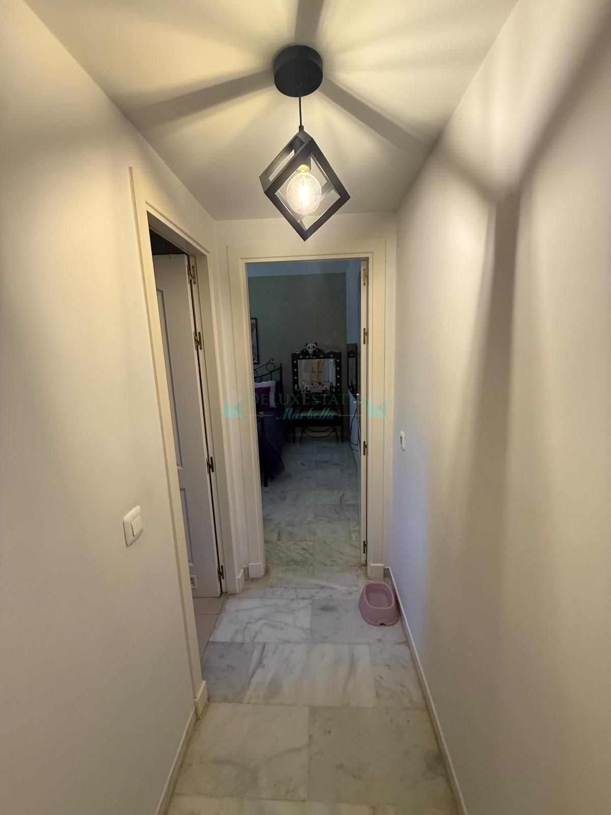 Ground Floor Apartment for sale in Marbella