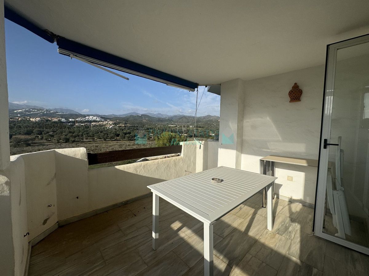 Apartamento en venta en Las Chapas, Marbella Este