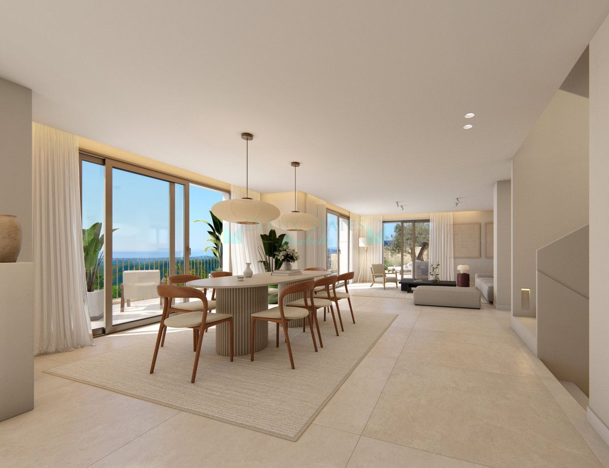 Villa en venta en Istan