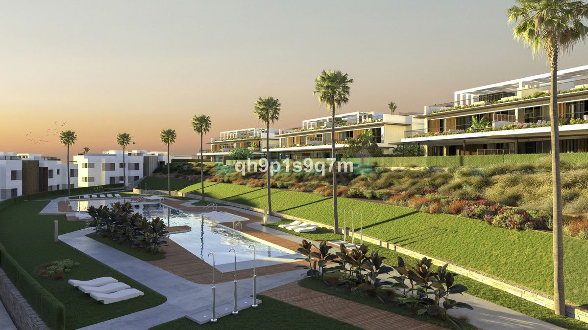 Apartamento Planta Baja en venta en Marbella