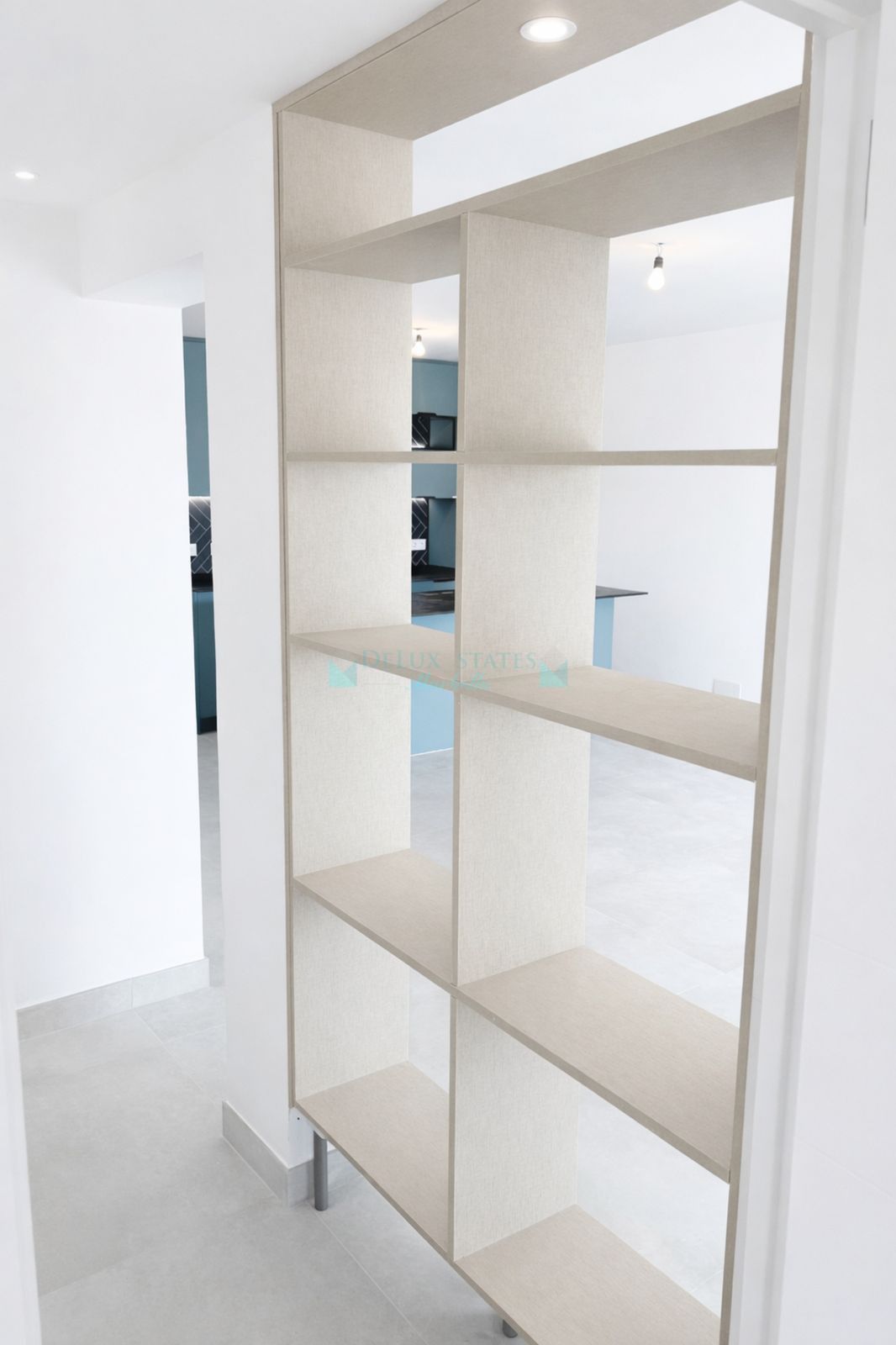 Ground Floor Apartment for sale in Nueva Andalucia