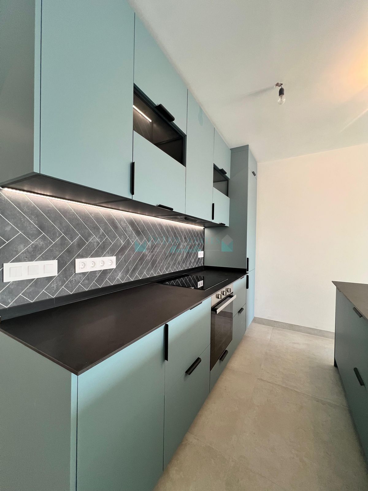 Ground Floor Apartment for sale in Nueva Andalucia