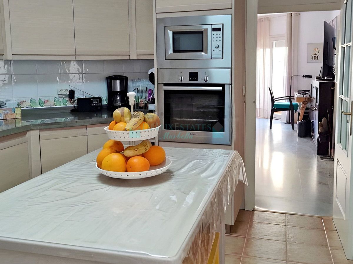 Apartment for sale in San Pedro de Alcantara