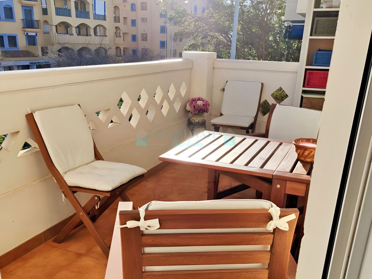 Apartment for sale in San Pedro de Alcantara