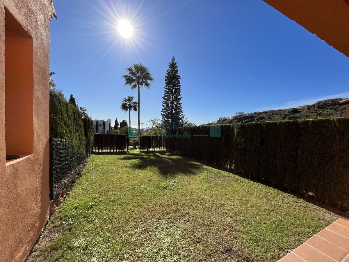 Adosado en venta en Benahavis