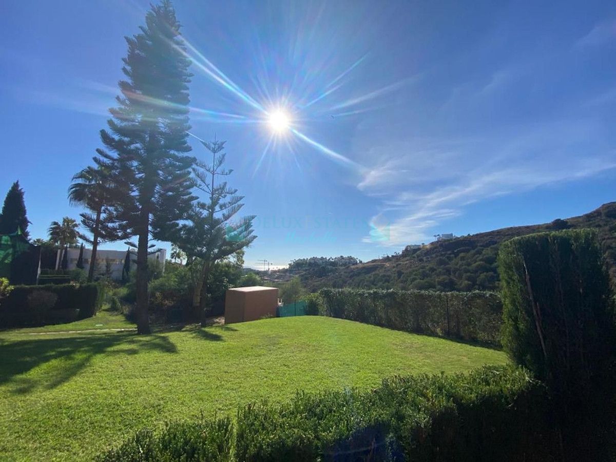 Adosado en venta en Benahavis