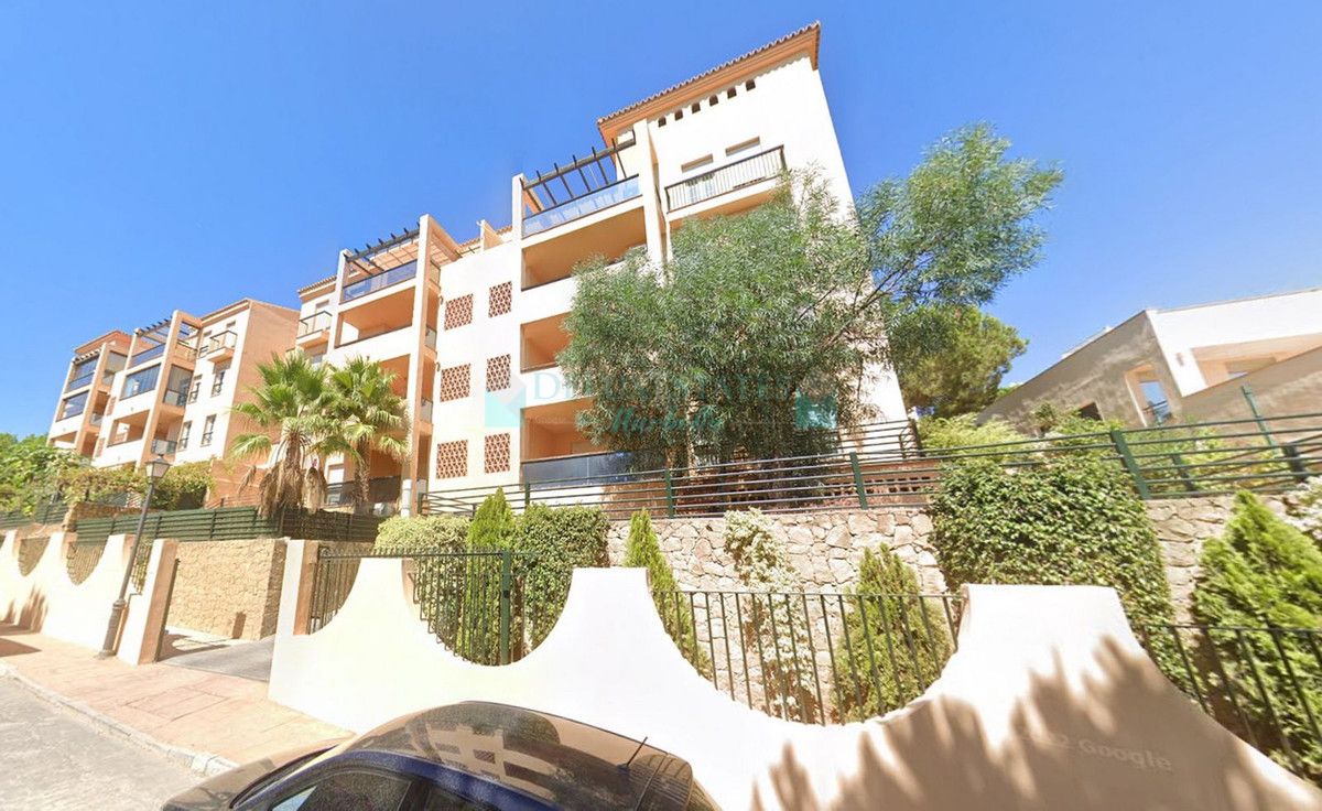 Apartamento en venta en Elviria, Marbella Este