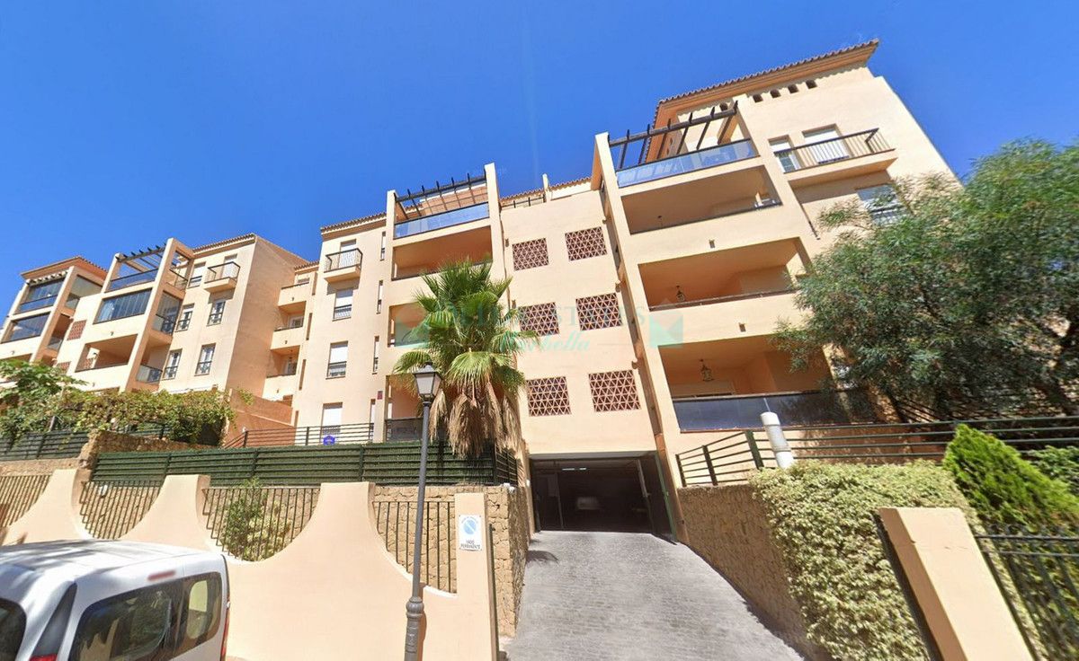 Apartamento en venta en Elviria, Marbella Este