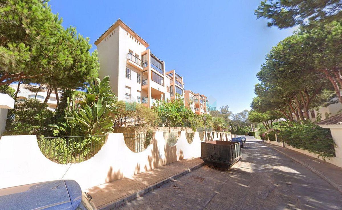 Apartamento en venta en Elviria, Marbella Este