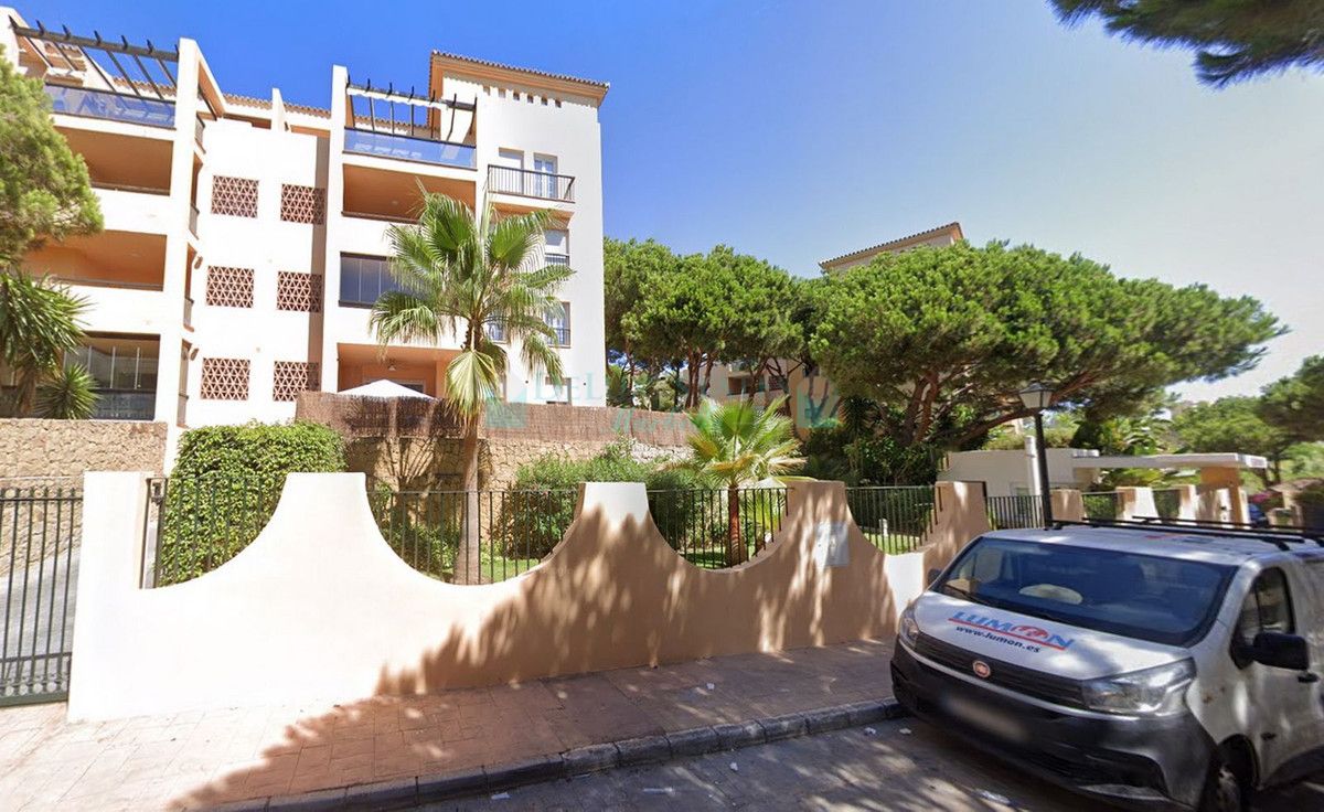 Apartamento en venta en Elviria, Marbella Este