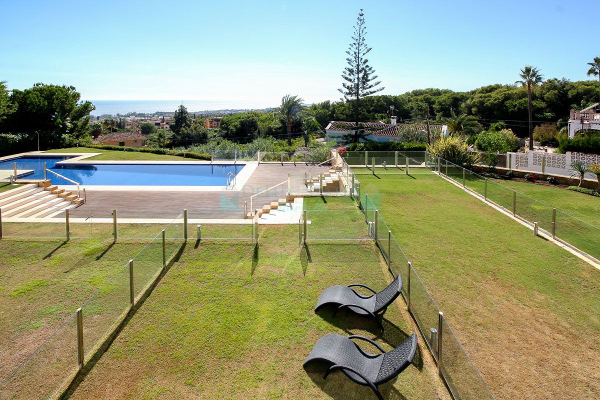 Town House for rent in Sierra Blanca, Marbella Golden Mile