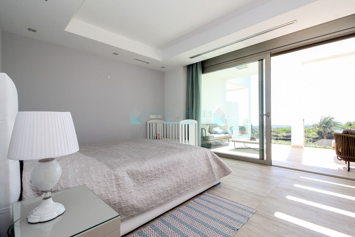 Town House for rent in Sierra Blanca, Marbella Golden Mile