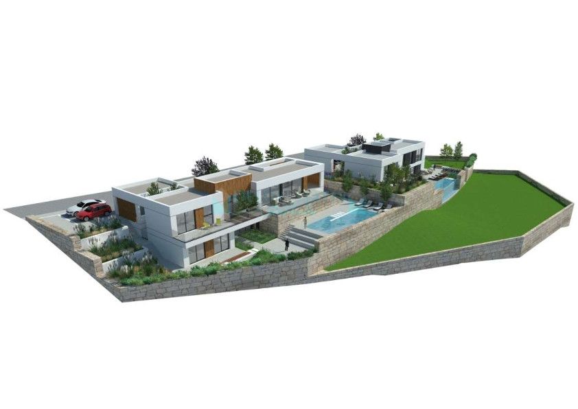 Parcela Residencial en venta en Elviria, Marbella Este