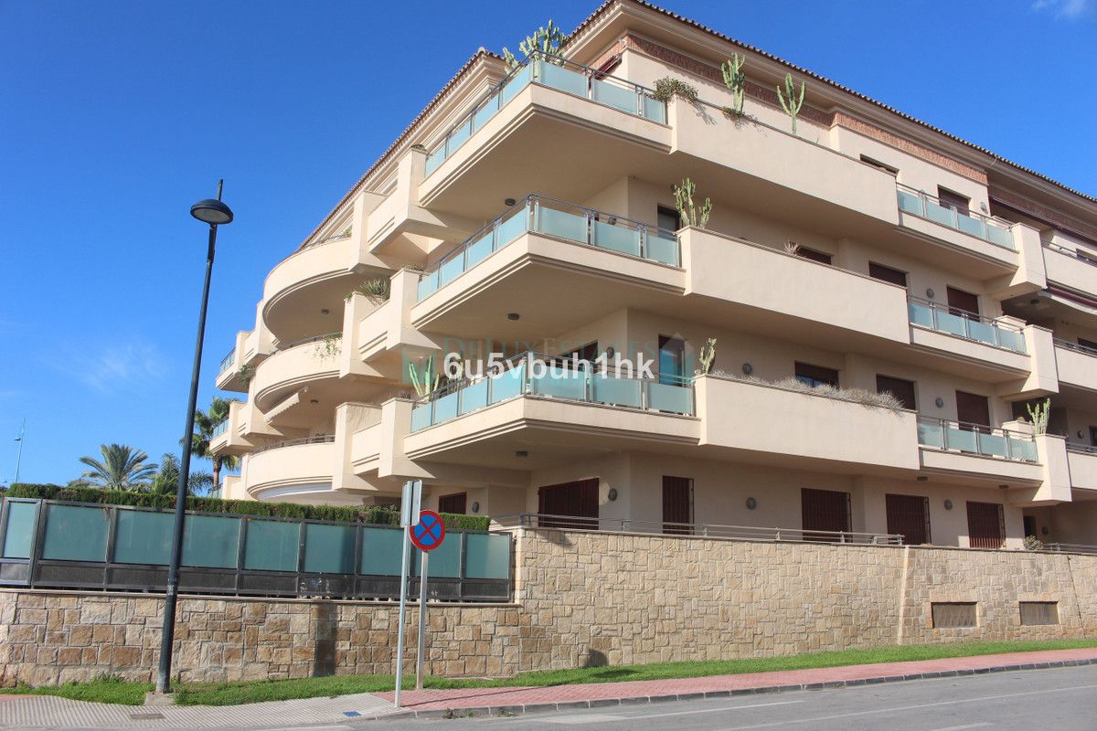 Ground Floor Apartment for sale in San Pedro de Alcantara