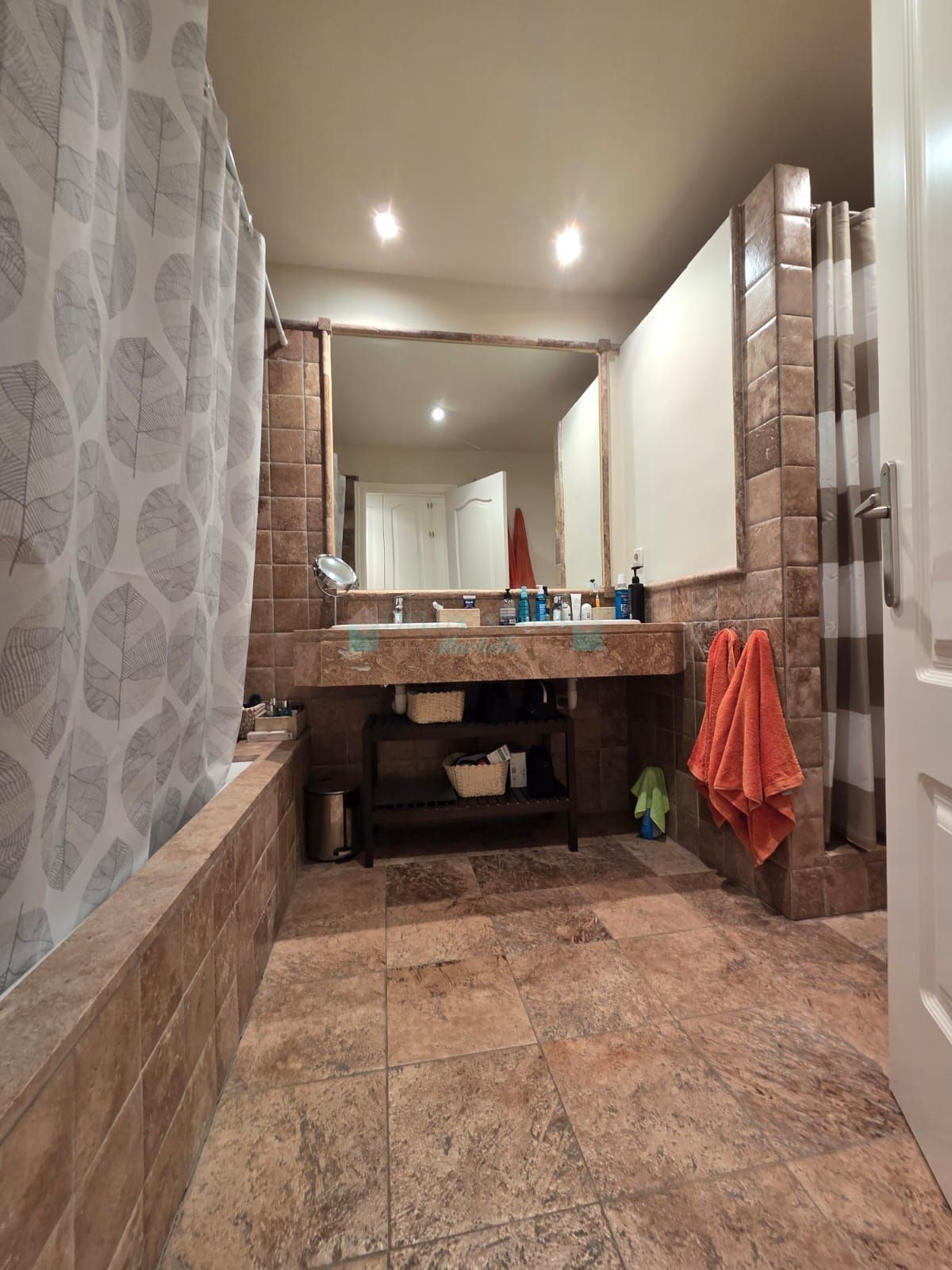 Apartamento Planta Baja en venta en Estepona