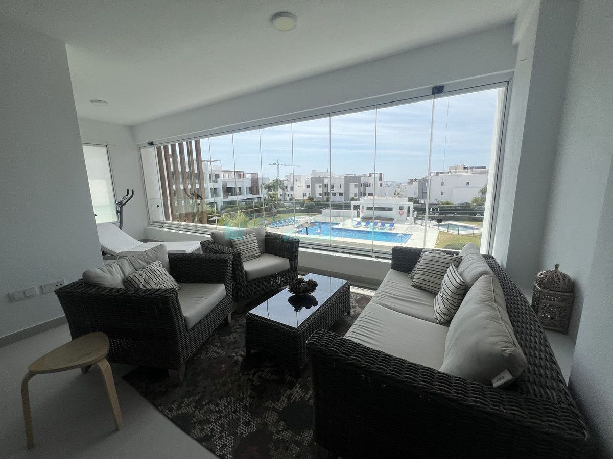 Apartamento en venta en Bel Air, Estepona