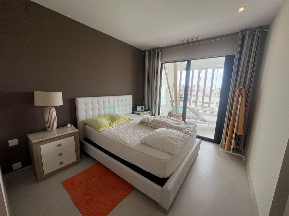 Apartamento en venta en Bel Air, Estepona