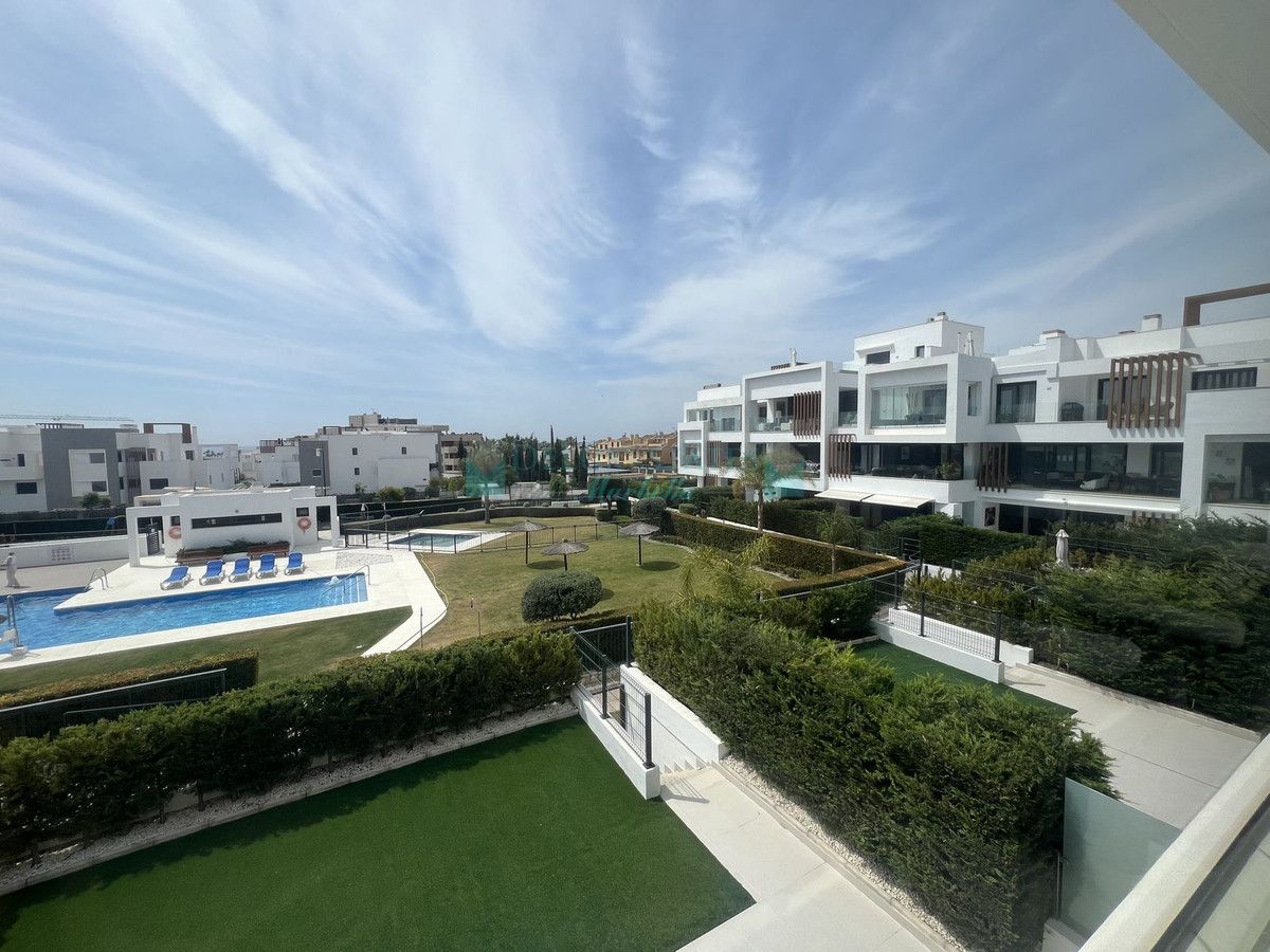 Apartamento en venta en Bel Air, Estepona