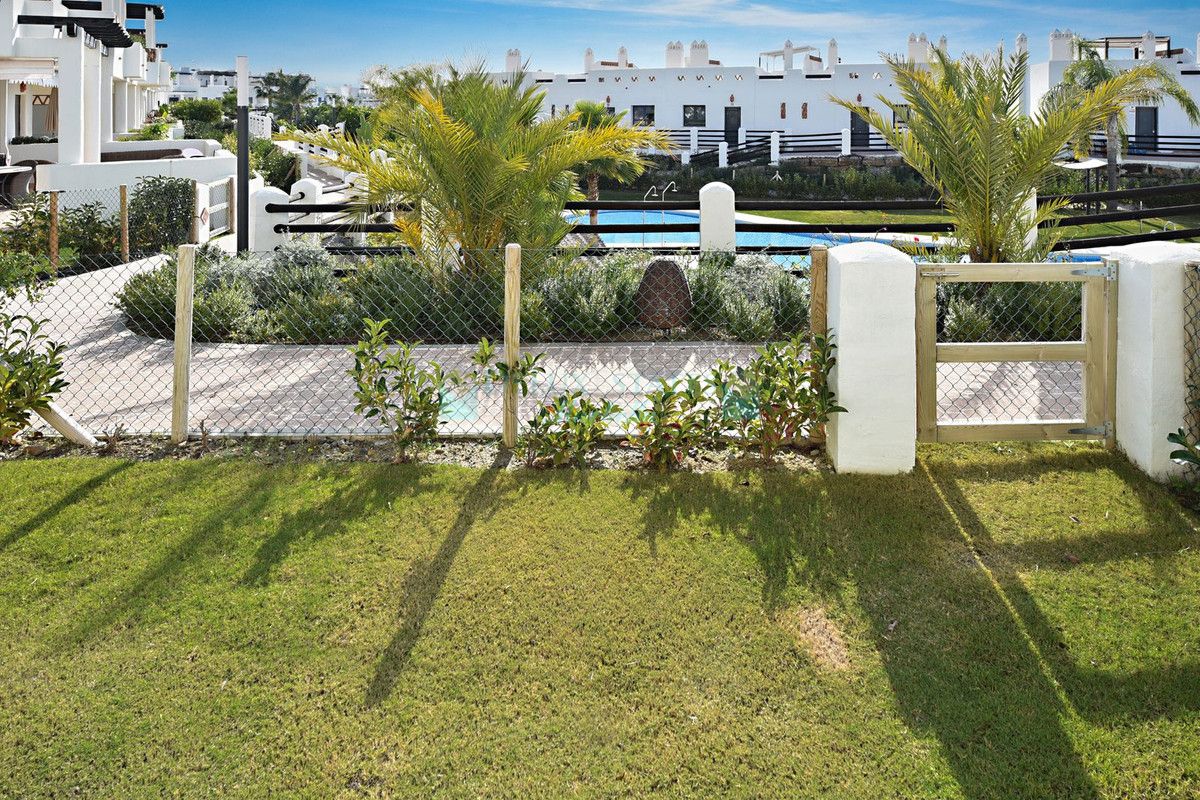 Ground Floor Apartment for sale in Estepona