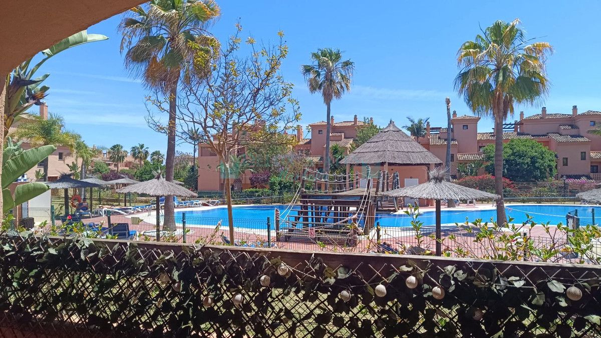 Apartamento Planta Baja en venta en Hacienda del Sol, Estepona