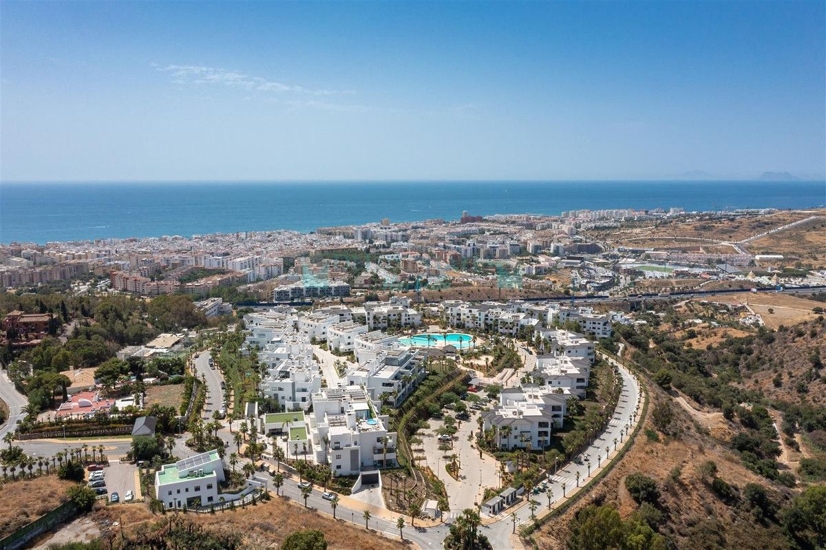 Apartamento Planta Baja en venta en Estepona