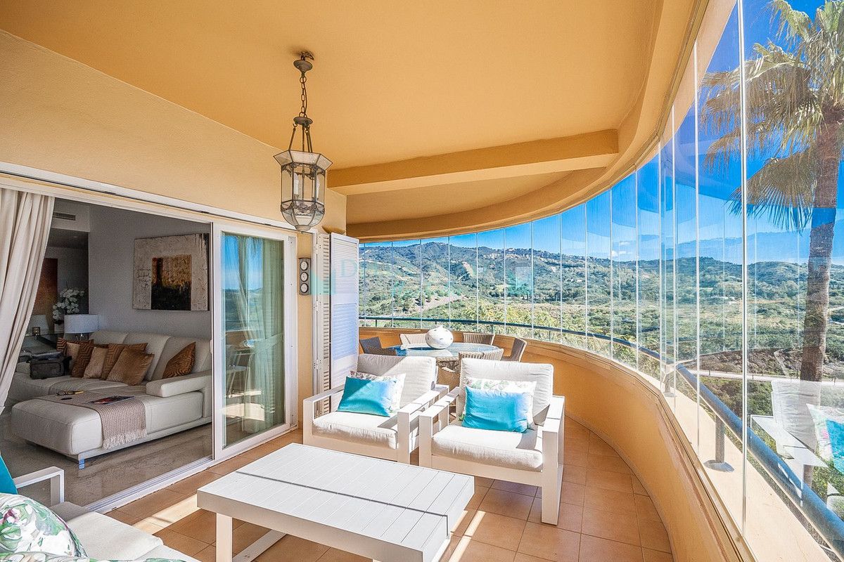 Apartment for sale in Elviria, Marbella East