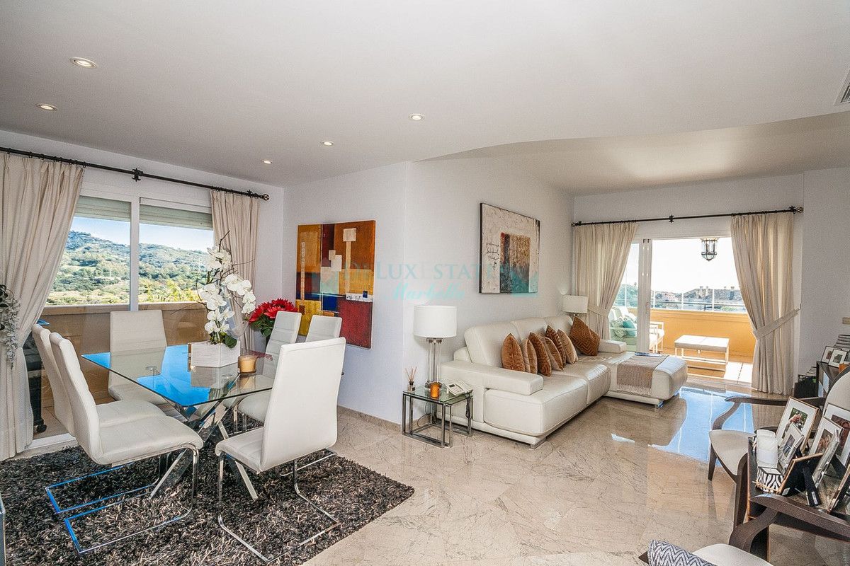 Apartamento en venta en Elviria, Marbella Este
