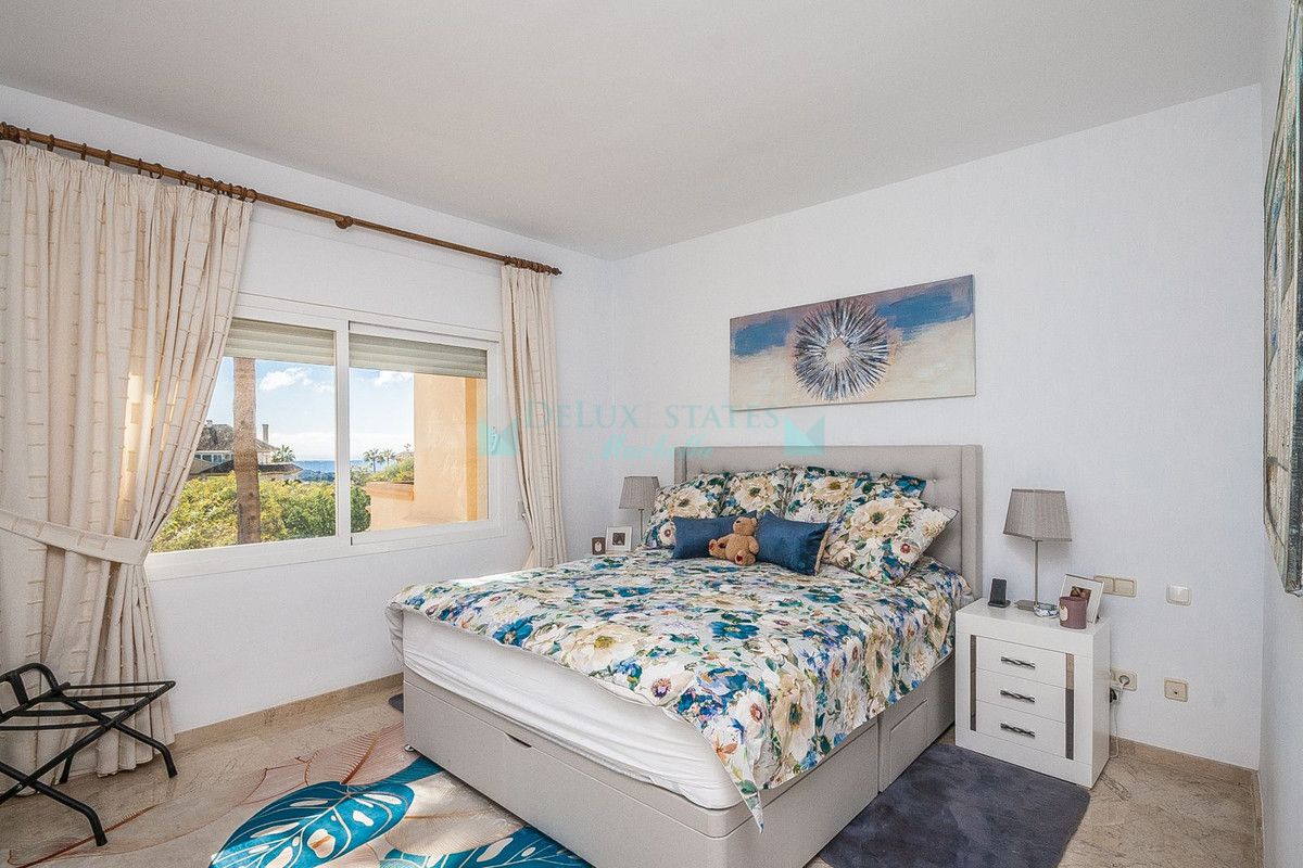 Apartamento en venta en Elviria, Marbella Este