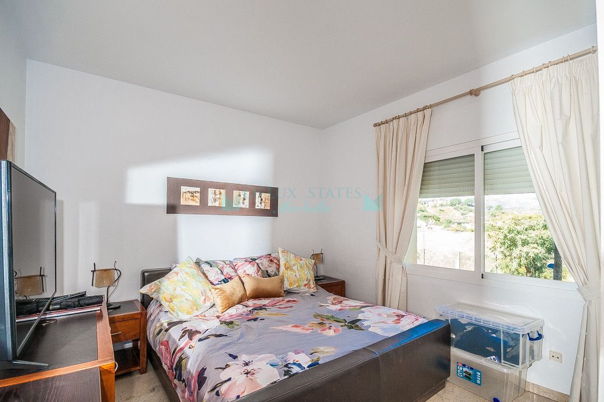 Apartamento en venta en Elviria, Marbella Este