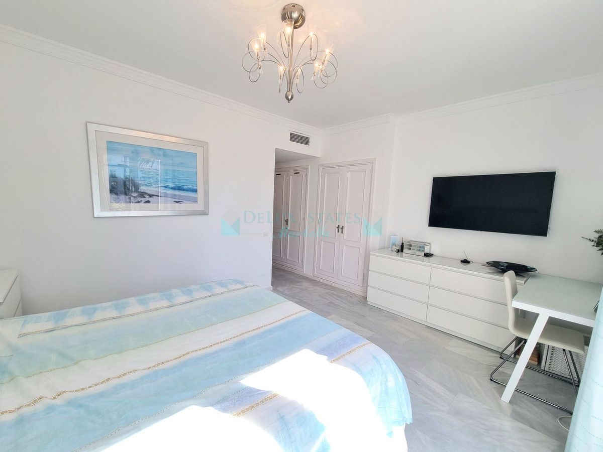 Apartamento en venta en Marbella - Puerto Banus