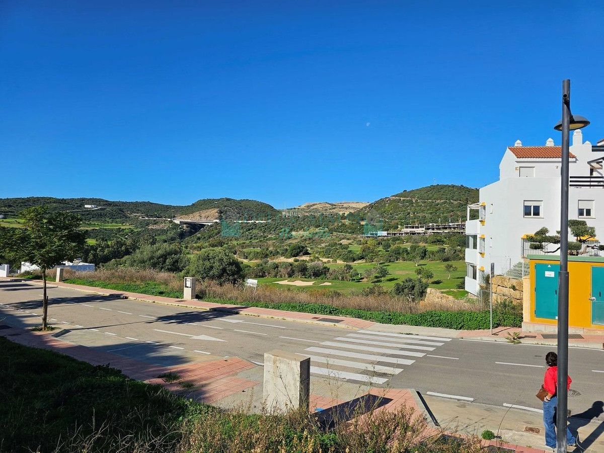 Parcela en venta en Valle Romano, Estepona