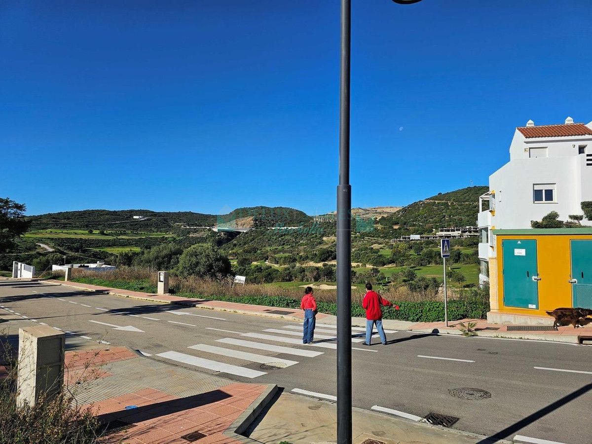 Parcela en venta en Valle Romano, Estepona