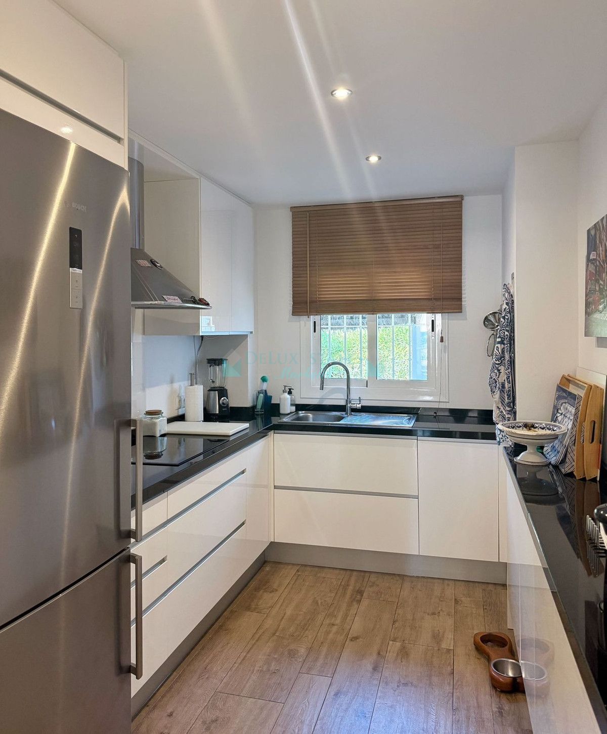 Apartamento en alquiler en La Quinta, Benahavis