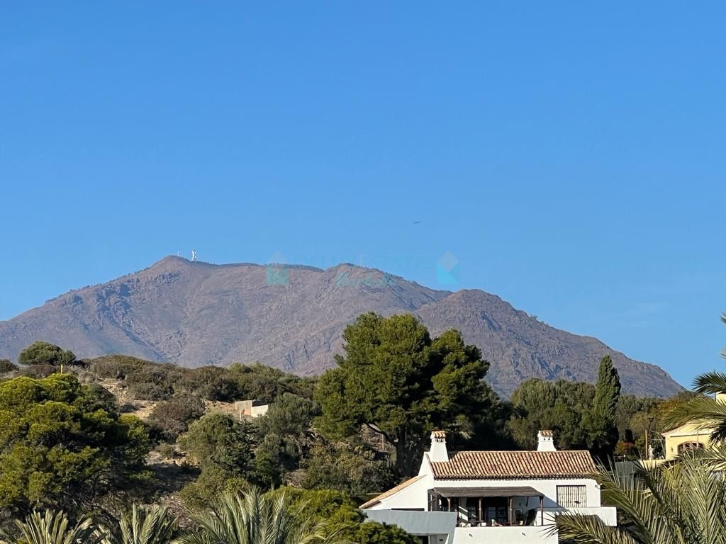 Villa en venta en Estepona