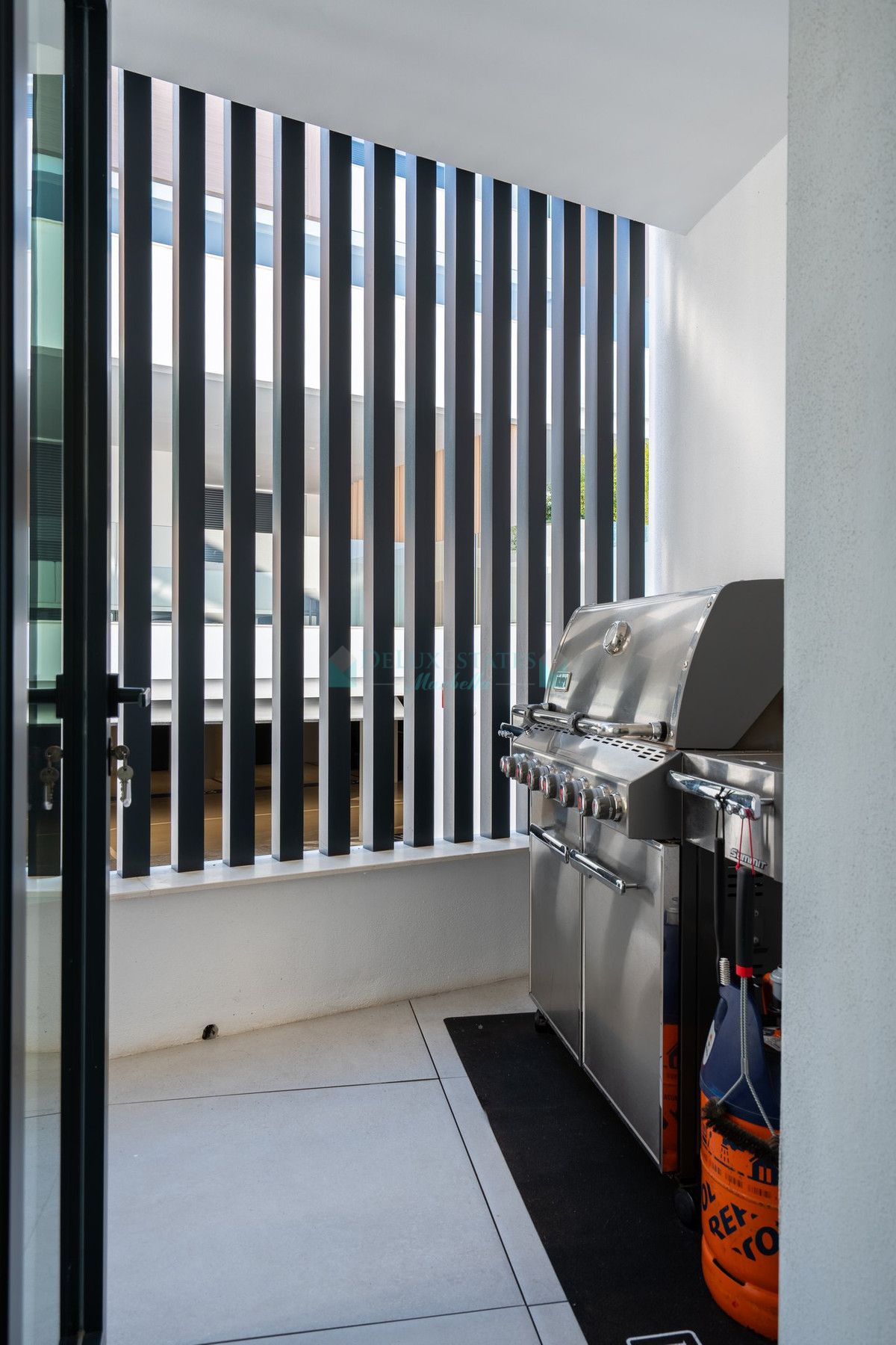 Apartamento en venta en Artola, Marbella Este