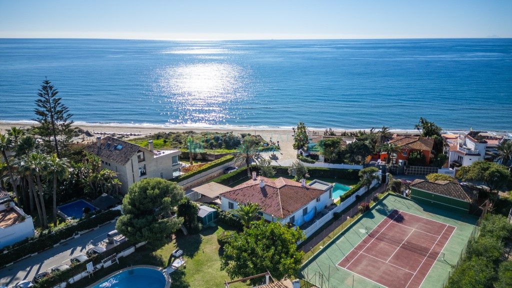 Villa en venta en Marbella