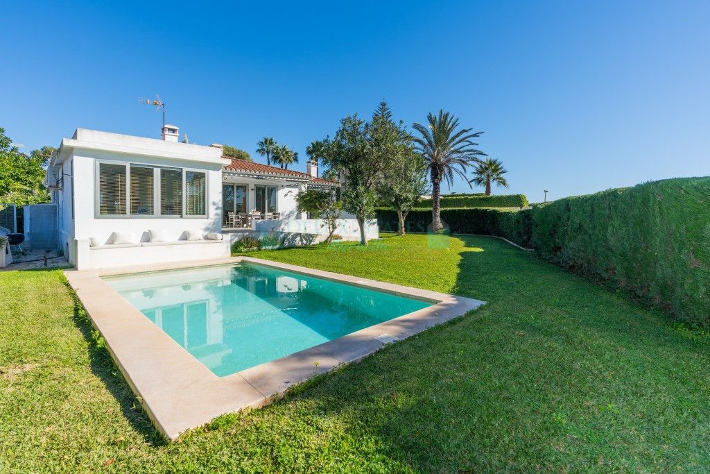 Villa en venta en Marbella