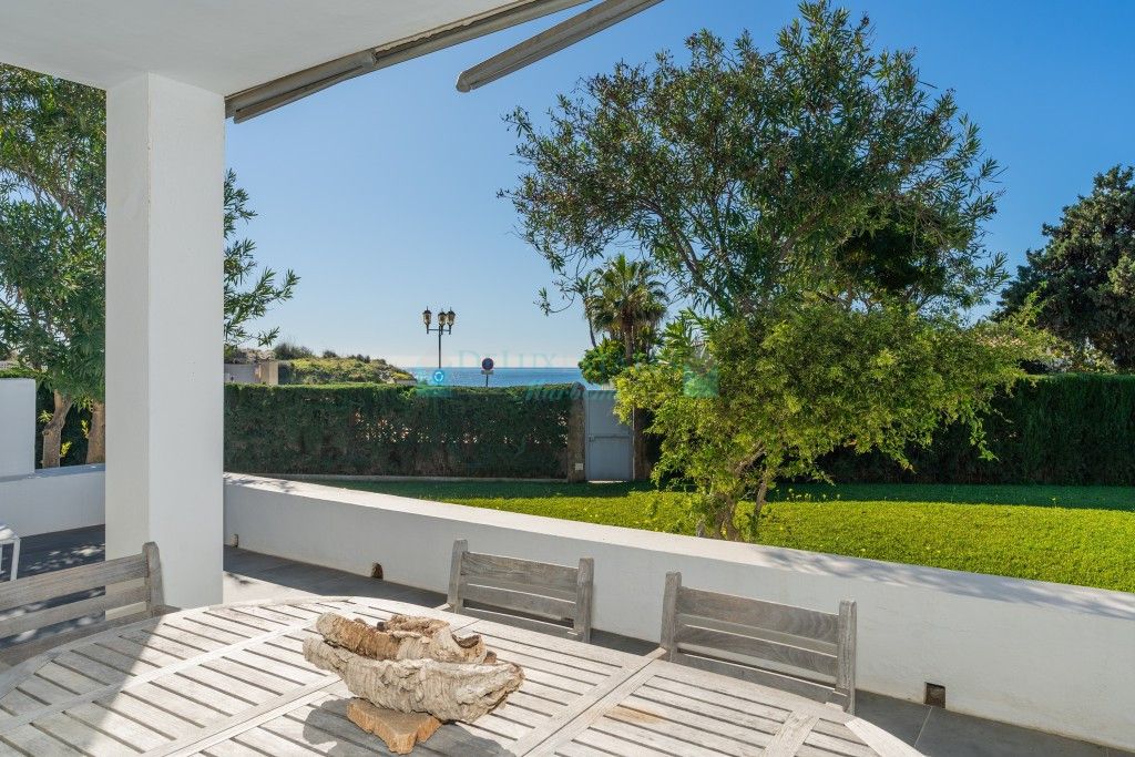 Villa en venta en Marbella