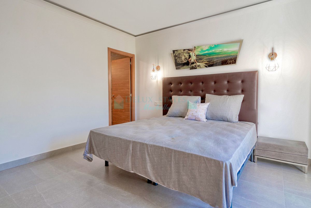 Apartment for rent in Marbella - Puerto Banus