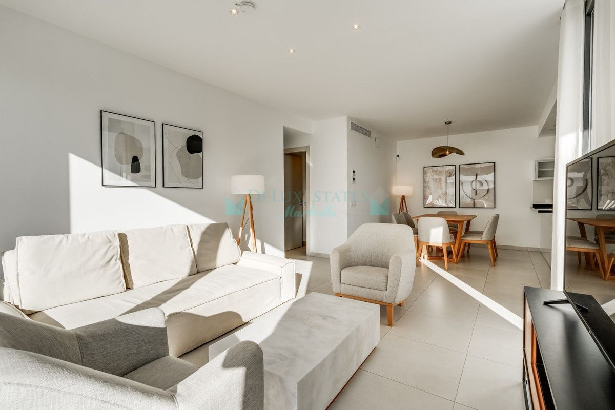 Town House for sale in Bel Air, Estepona