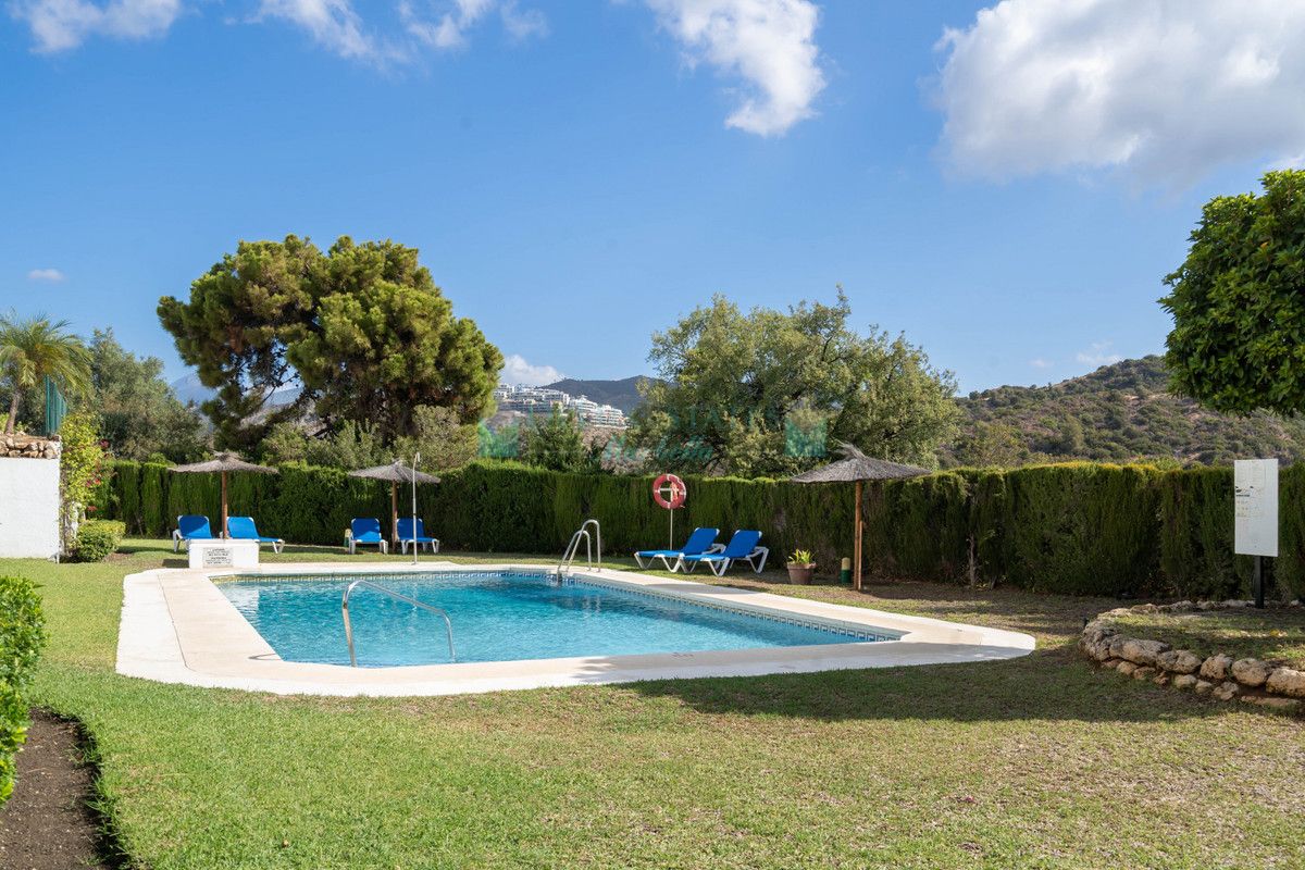 Apartment for sale in La Quinta, Benahavis