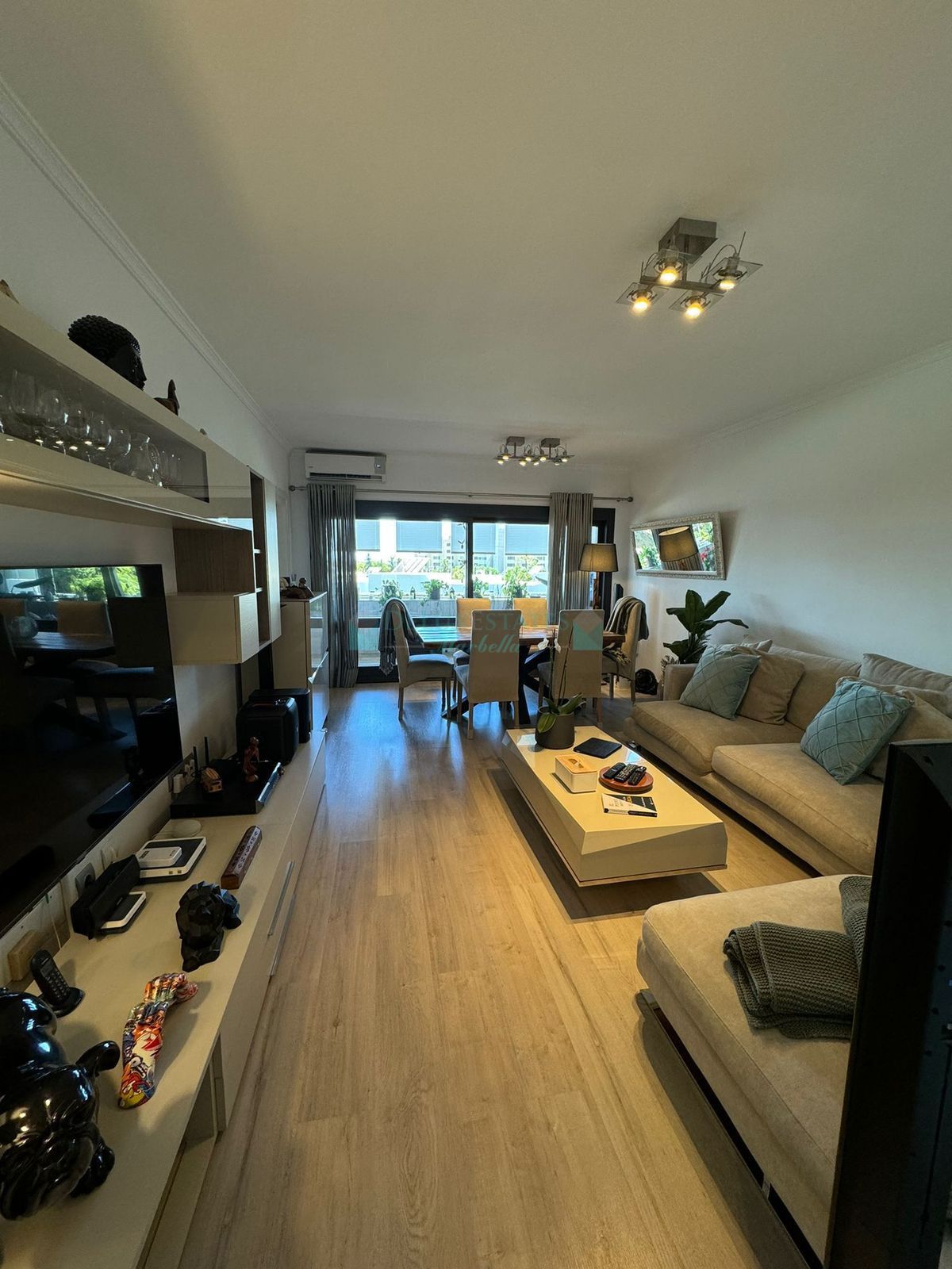 Penthouse for sale in Atalaya, Estepona