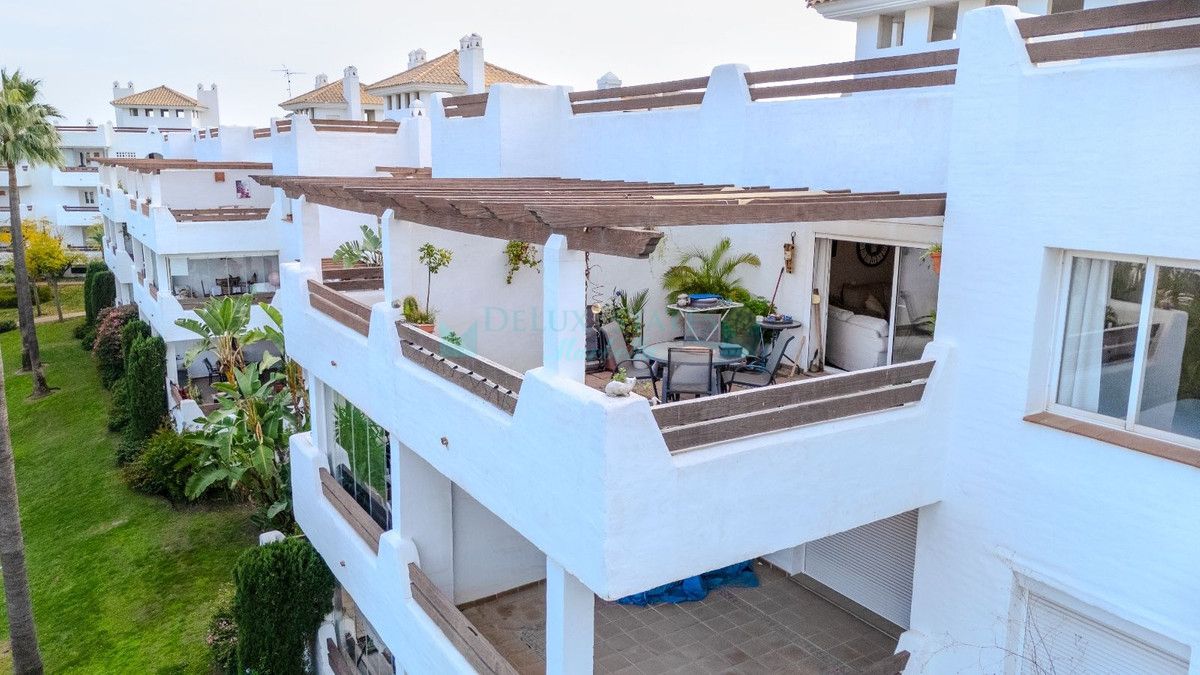 Penthouse for sale in Estepona