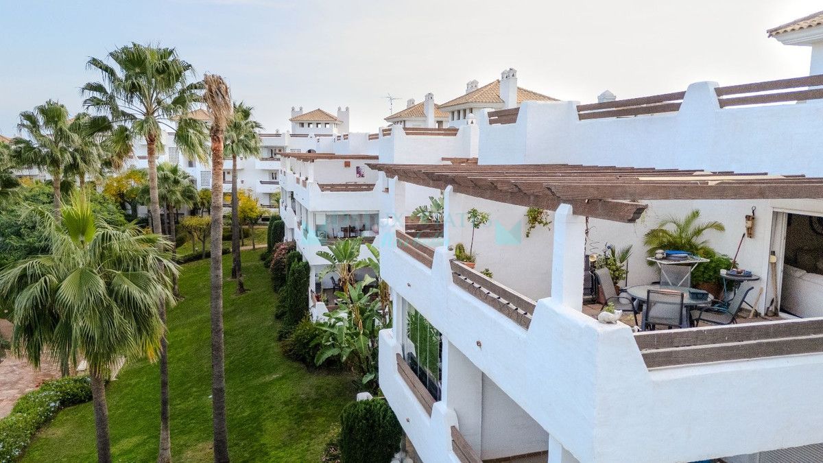 Penthouse for sale in Estepona