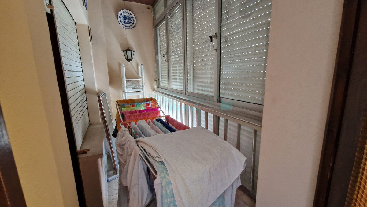 Apartment for sale in Estepona