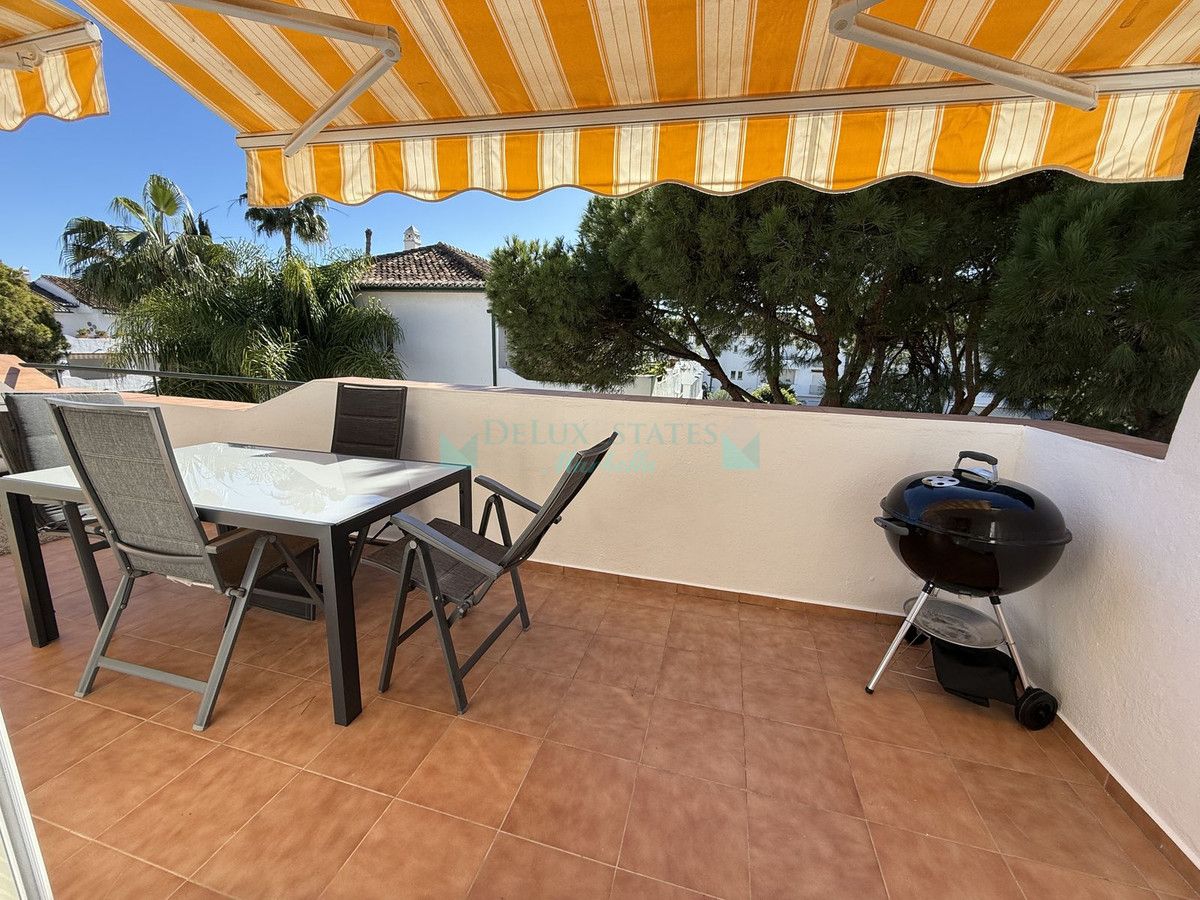 Penthouse for sale in El Presidente, Estepona